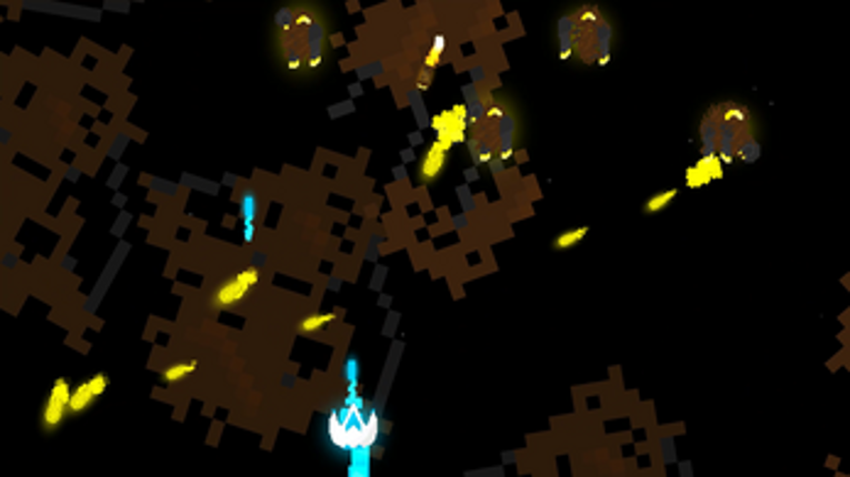 Hyperdrive Hunter Image
