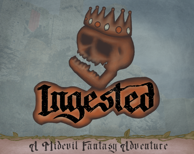Games like Ingested