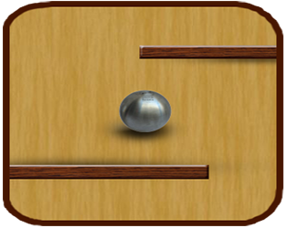 Games like Iron Ball