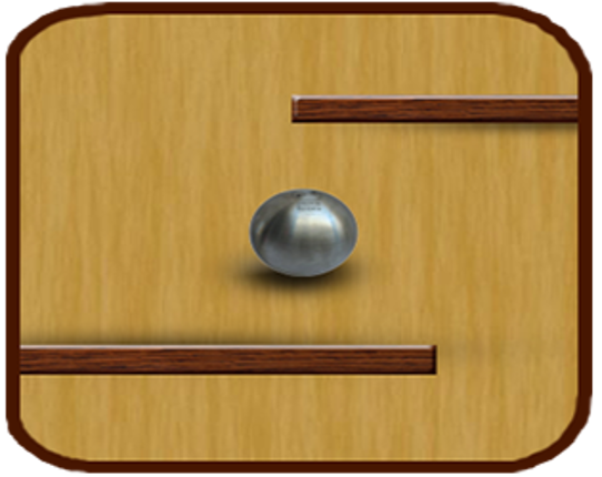 Iron Ball Image