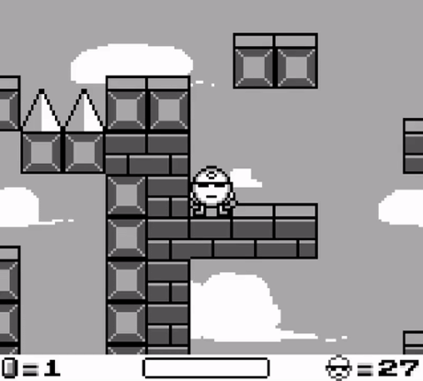 JUMP BRO Image