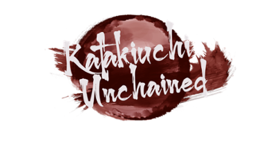 Katakiuchi Unchained Image