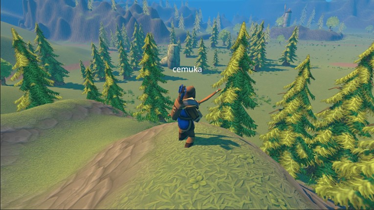 knightborn screenshot