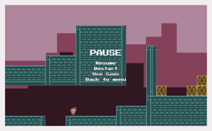 Love Death (Hololive fangame) Image