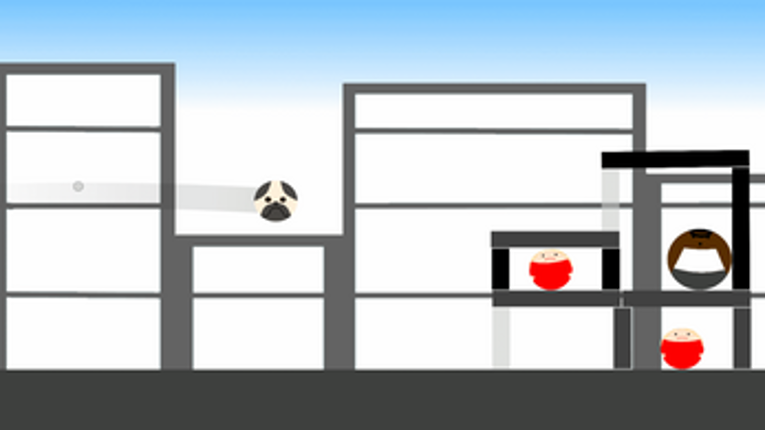 Mad Pugs Image