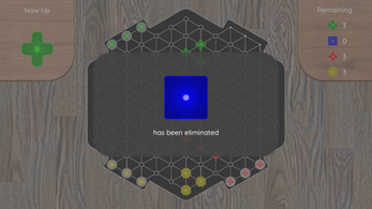 Maneuver Strategy Image