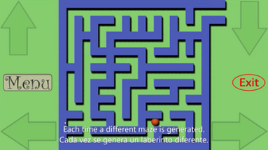 Maze Jol Image