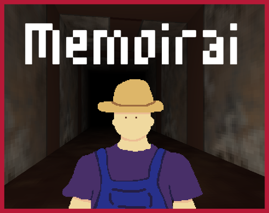 Memoirai Game Cover