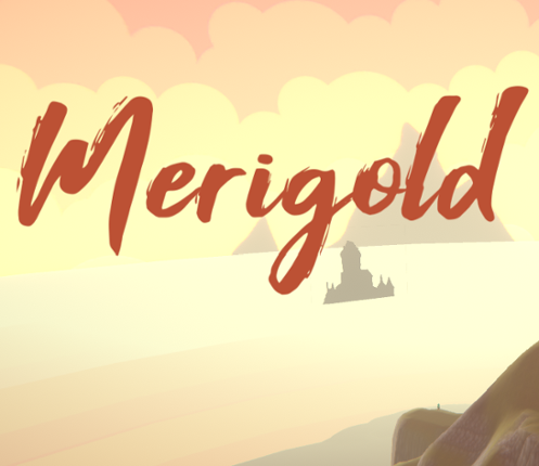 Merigold Game Cover