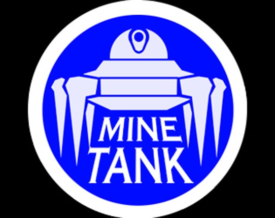 MineTank Game Cover