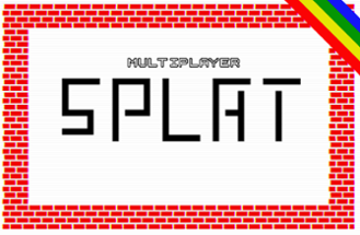 Multiplayer Splat! Image