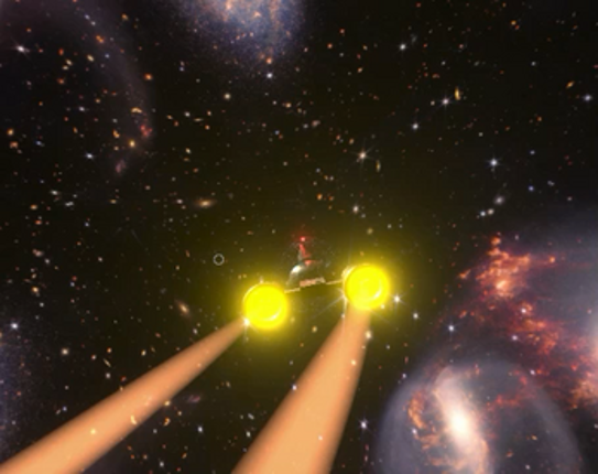 My Space Image