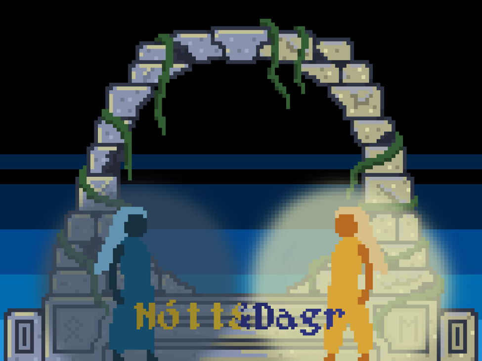 Games like Nótt & Dagr