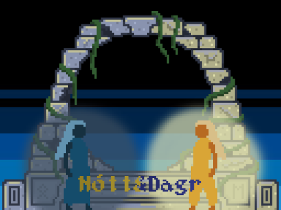 Nótt & Dagr Game Cover