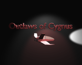 Outlaws of Cygnus Image