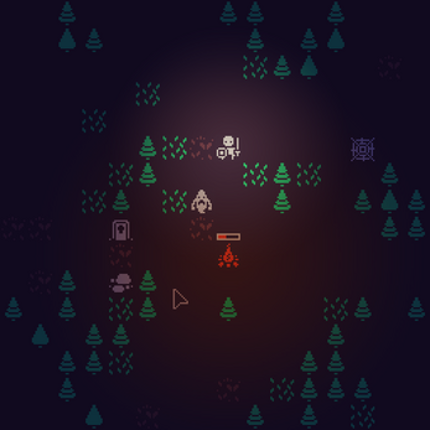 Overworld Dungeon Image