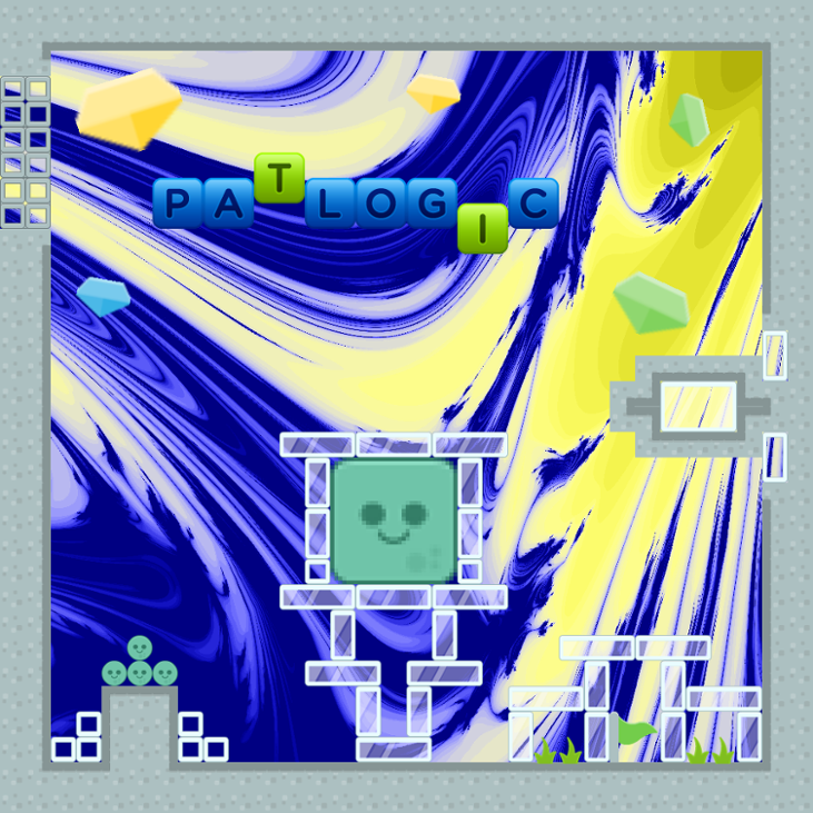 Games like Patlogic