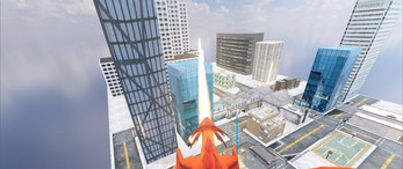 Phoenix Simulator screenshot
