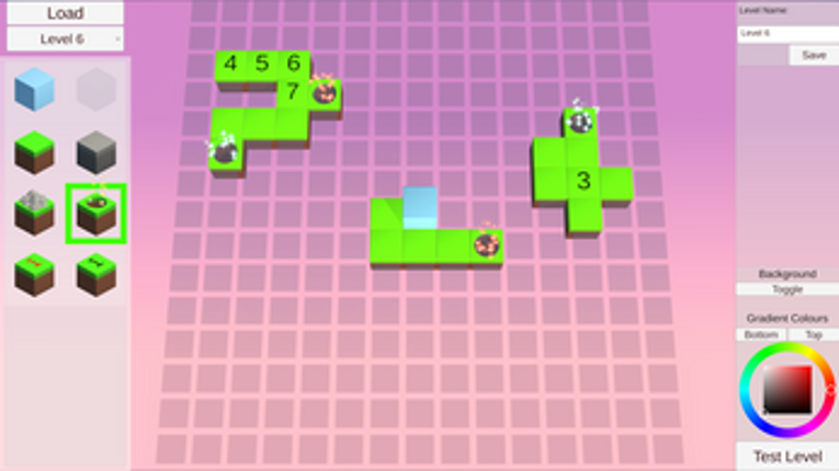 PlatFall Image