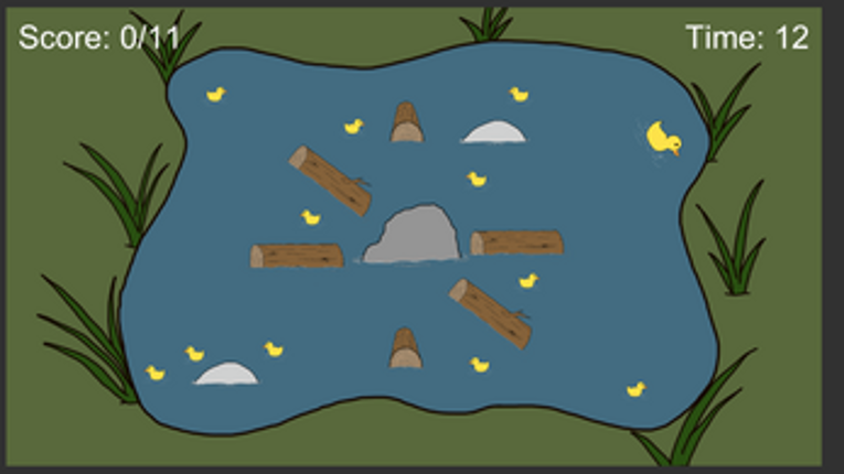 Pondlife Image