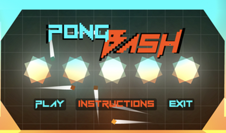 PongBash Image