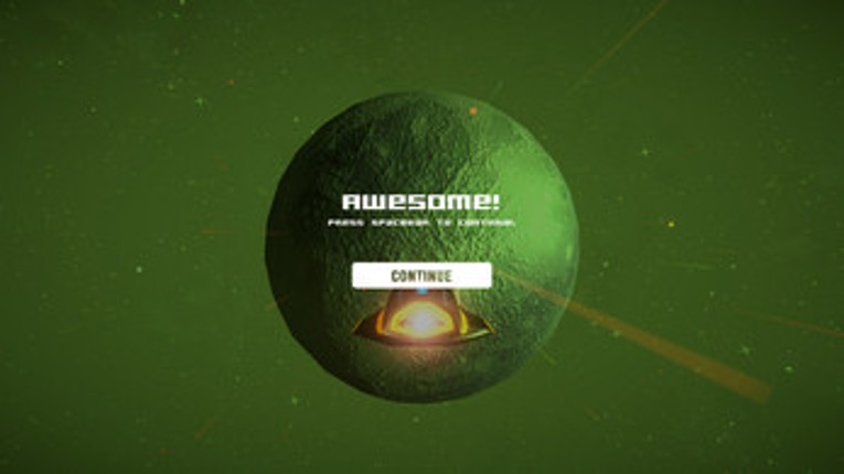 Reactant screenshot