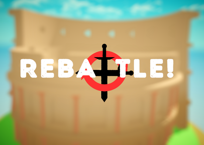 Games like Rebattle