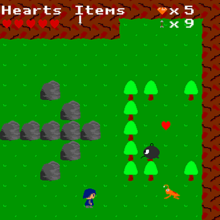 Retraich screenshot