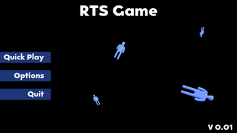 RTS Game (no longer updated) Image