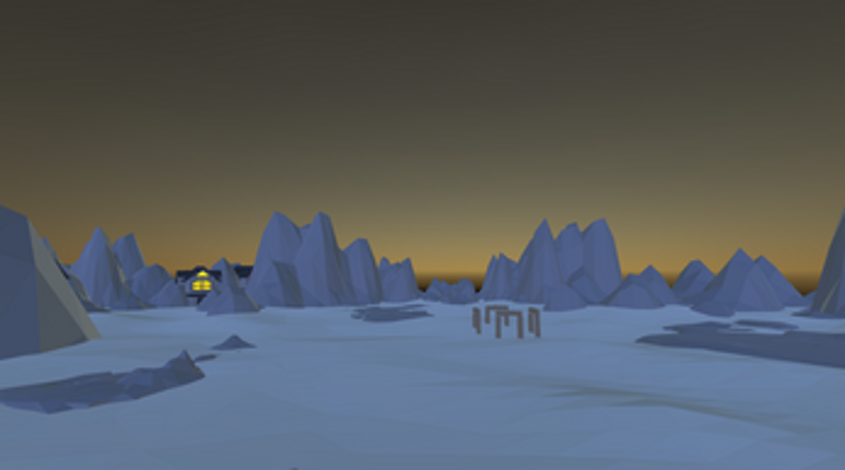 SCAVENGE (2018) screenshot