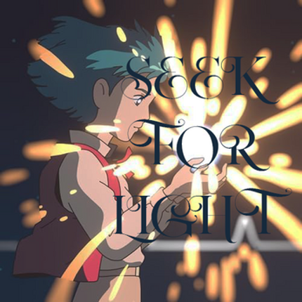 SEEK FOR LIGHT screenshot