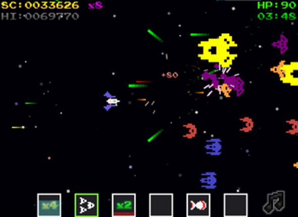 Shoot 2022 screenshot