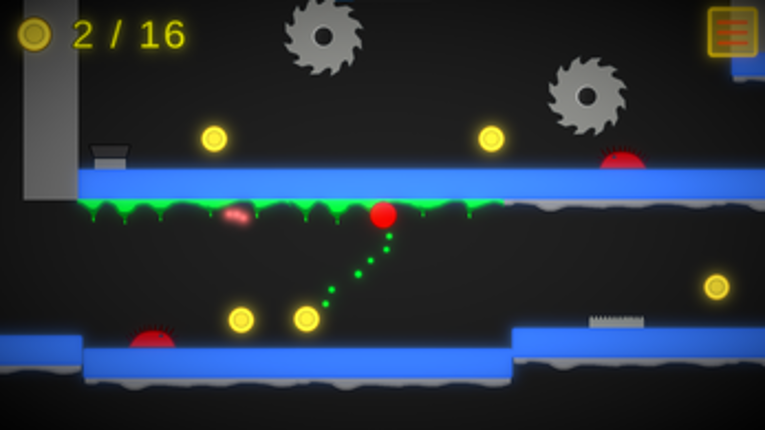 Sky Ball Image