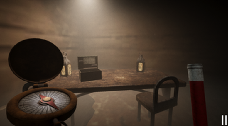 Souls of Verdun Image