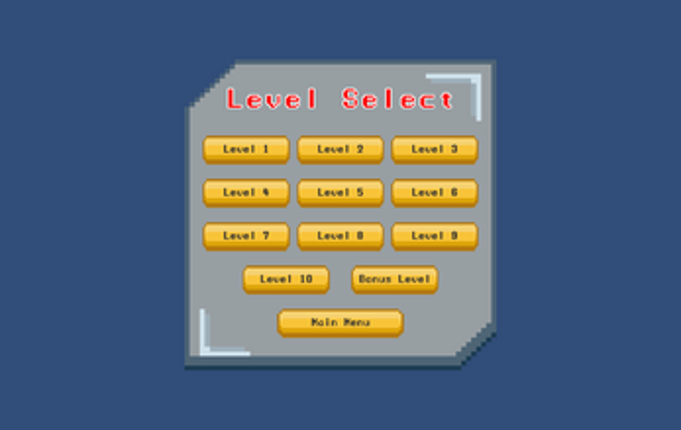 Space Cruisers! (2D Shooter) Image
