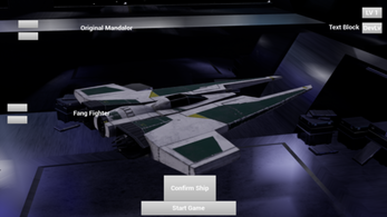 Space Ships Simulator Image
