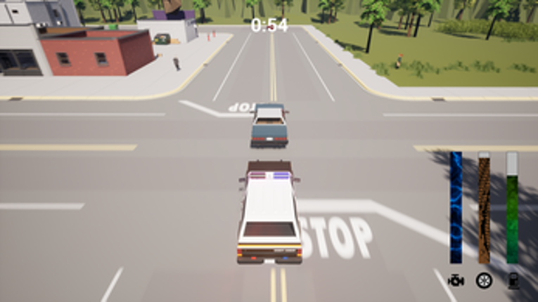 Speed for Need screenshot