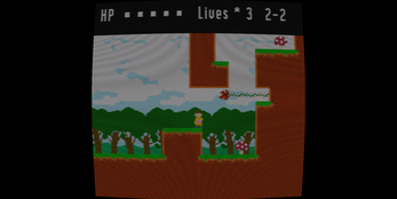 Super Child Bros 3 Image