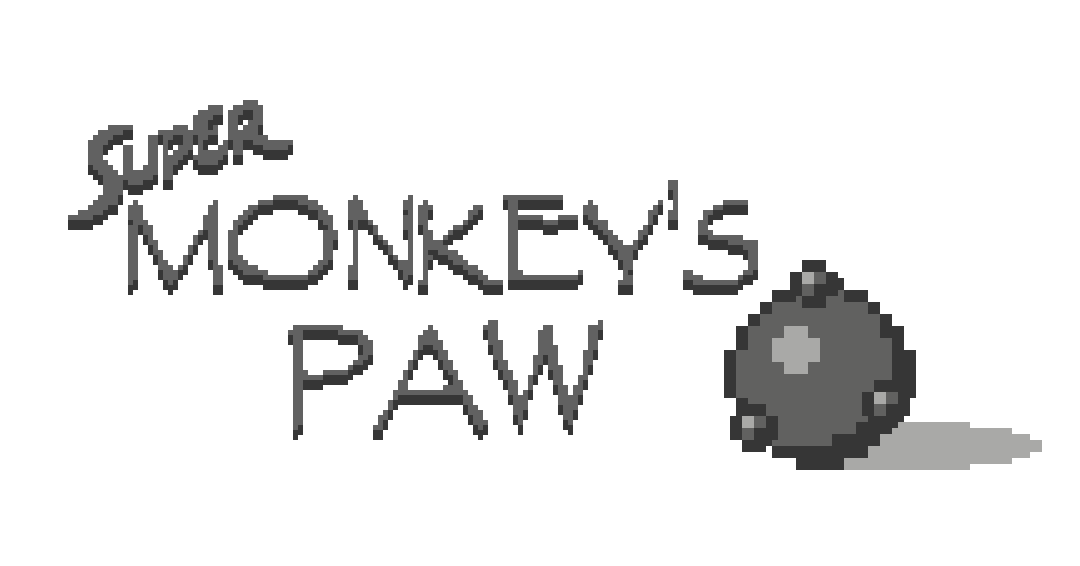 Games like Super Monkey's Paw