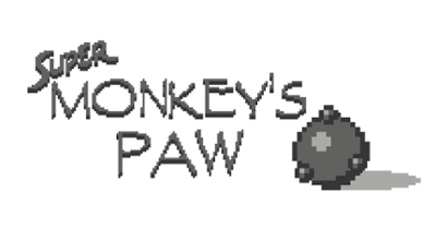 Super Monkey's Paw Image