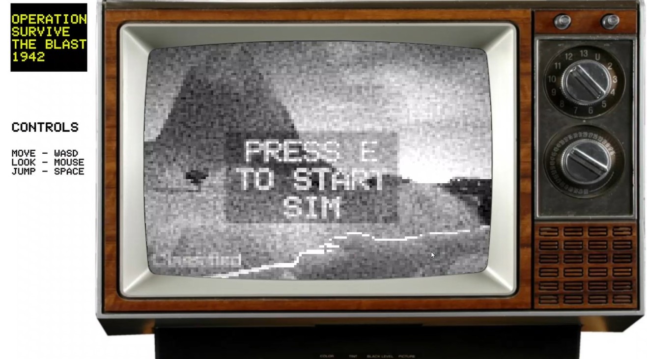 Games like Survive The Blast 1942