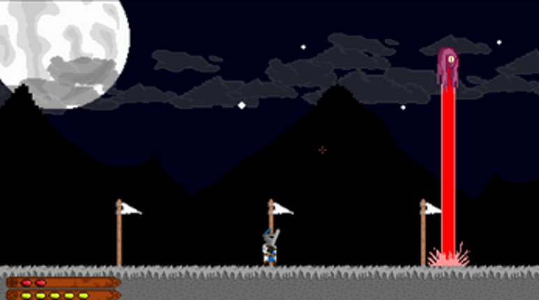 Sword Art Shooter screenshot