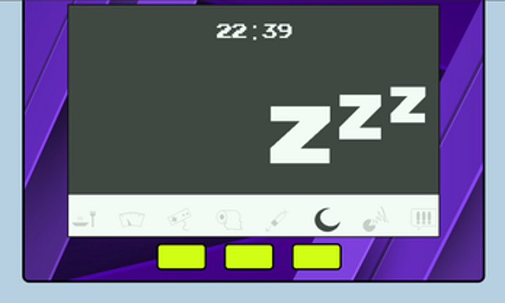 Tamajoji screenshot
