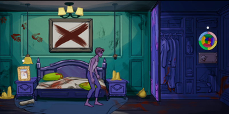 The Mimic screenshot
