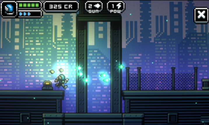 Thetra_vs_Vimbots screenshot