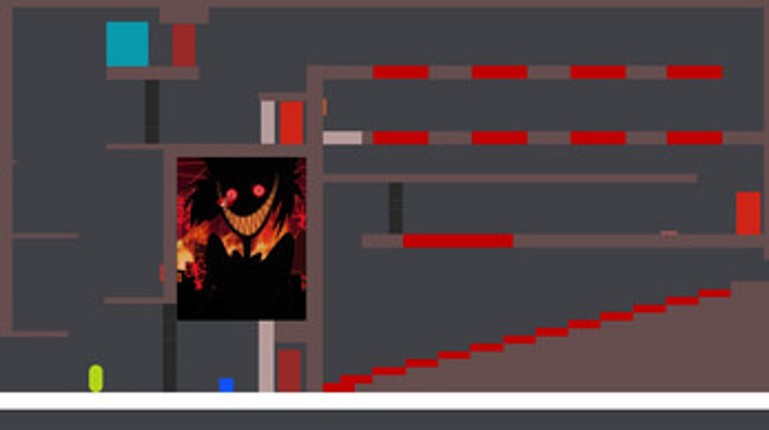 Tick Toe screenshot