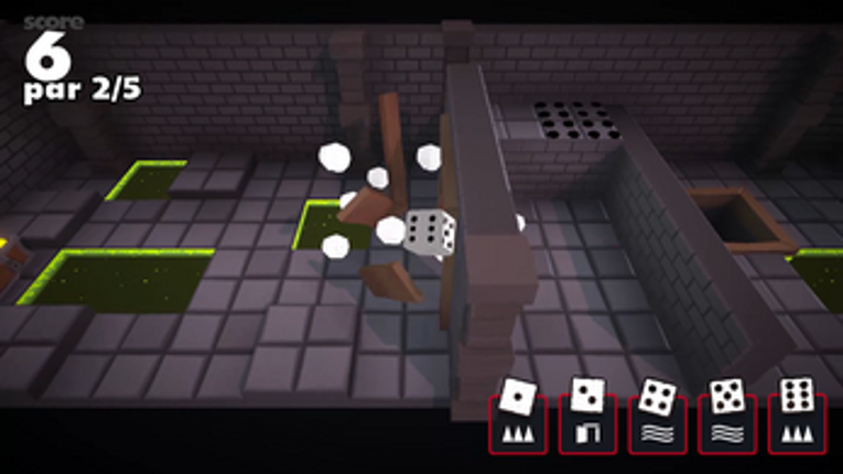 Through the Dice Tower Image