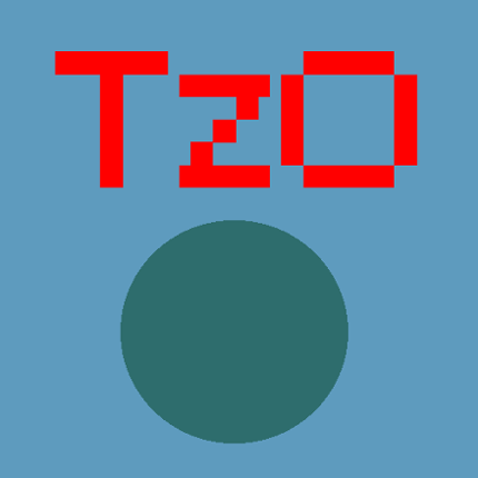 Tz0 The Ghost Game Image