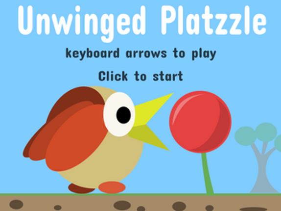 Unwinged Platzzle screenshot