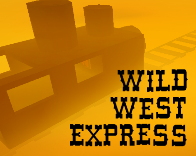 Games like Wild West Express